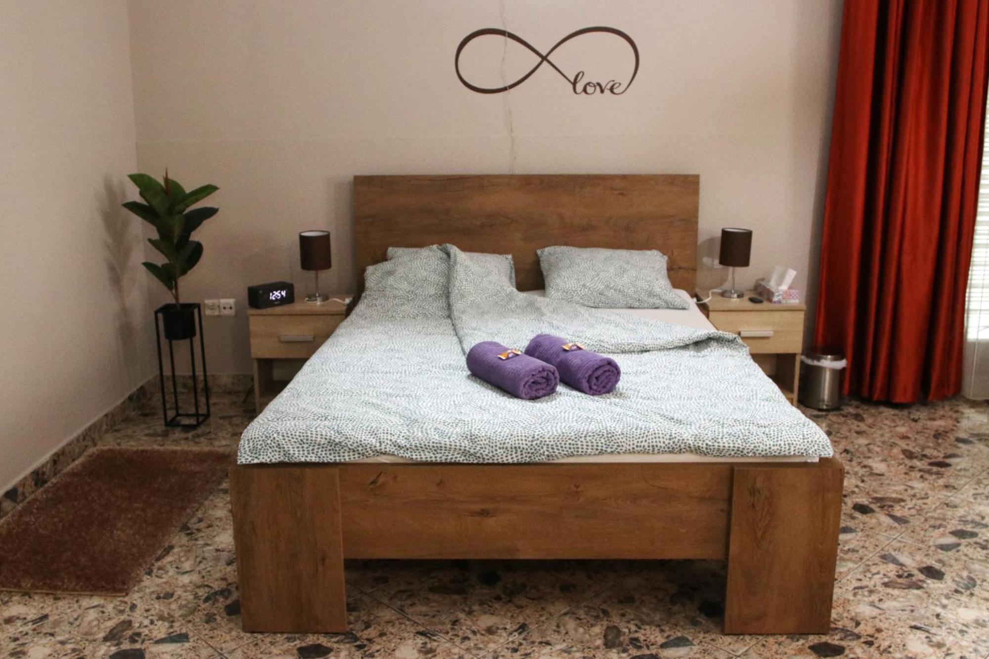 Tulipan Apartman Gödöllő Dış mekan fotoğraf